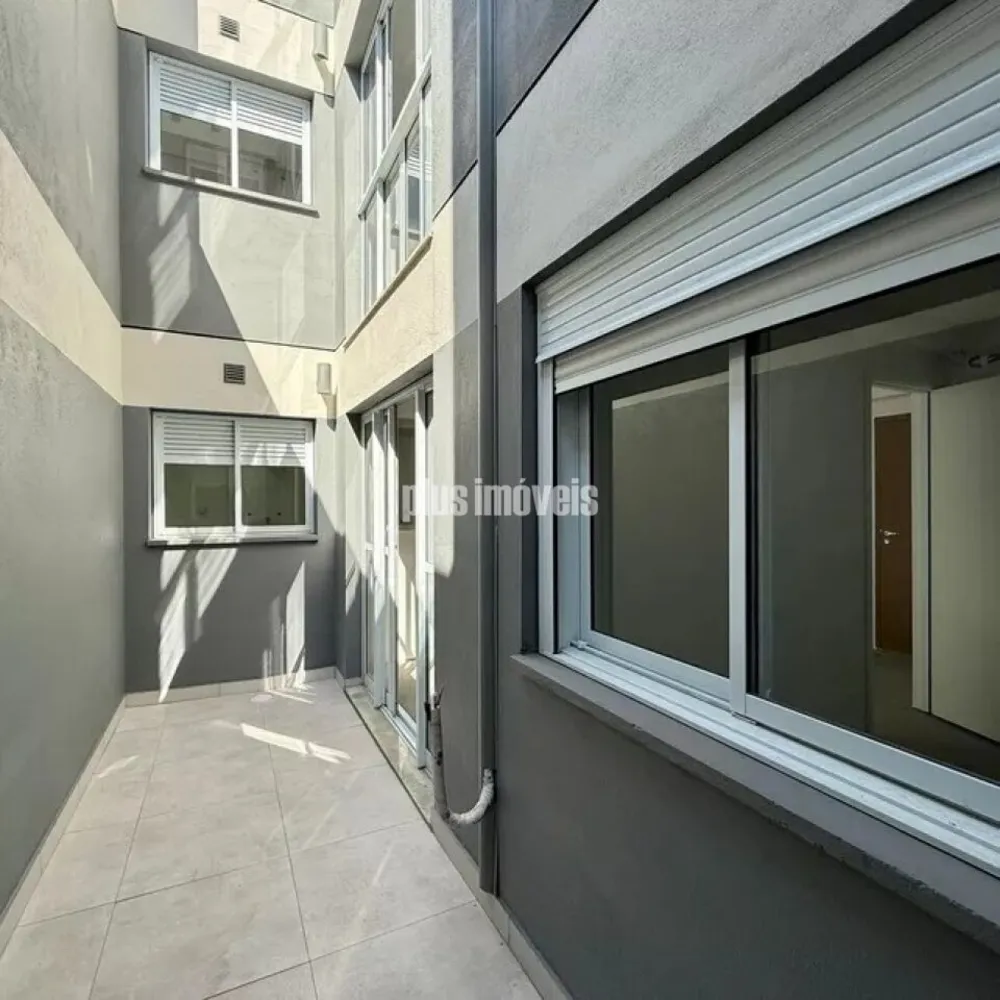 Apartamento, 1 quarto, 40 m² - Foto 3