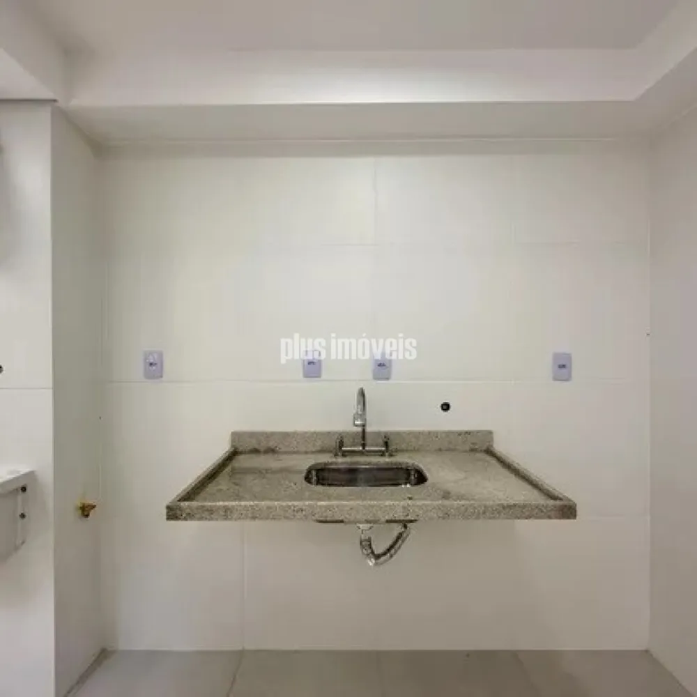 Apartamento, 1 quarto, 40 m² - Foto 1