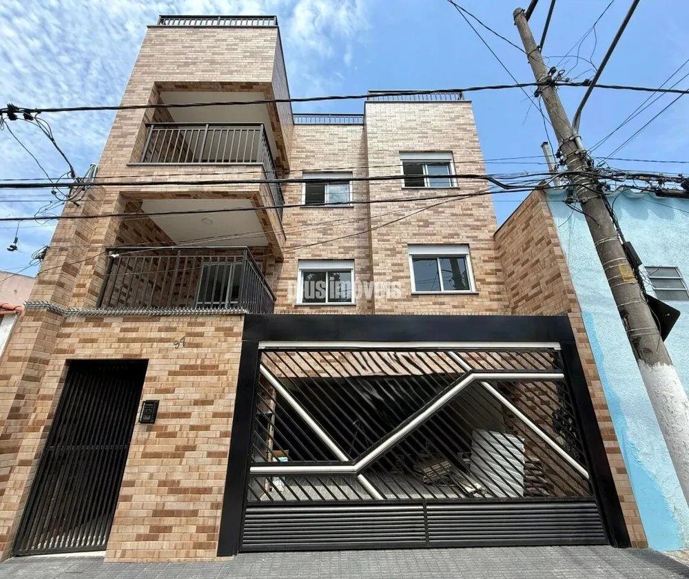Apartamento, 1 quarto, 40 m² - Foto 4