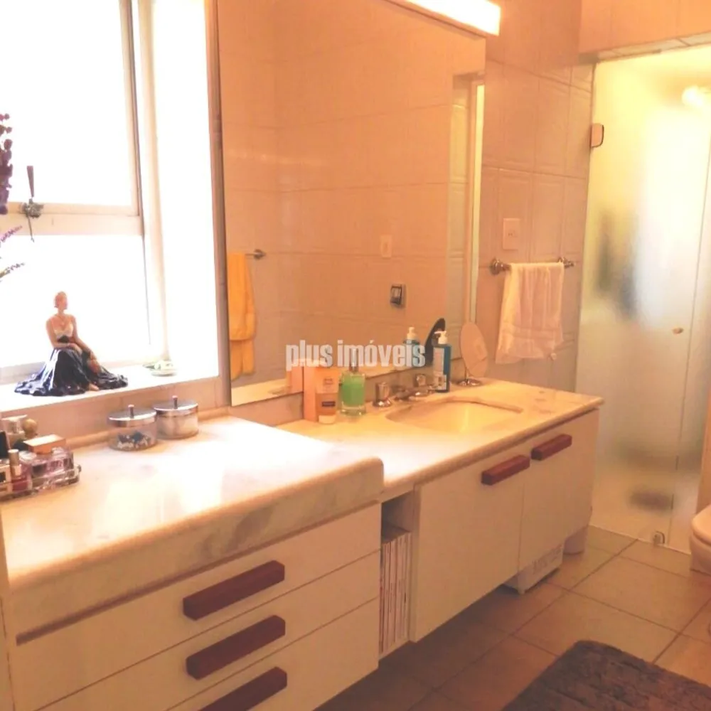 Apartamento, 3 quartos, 275 m² - Foto 2