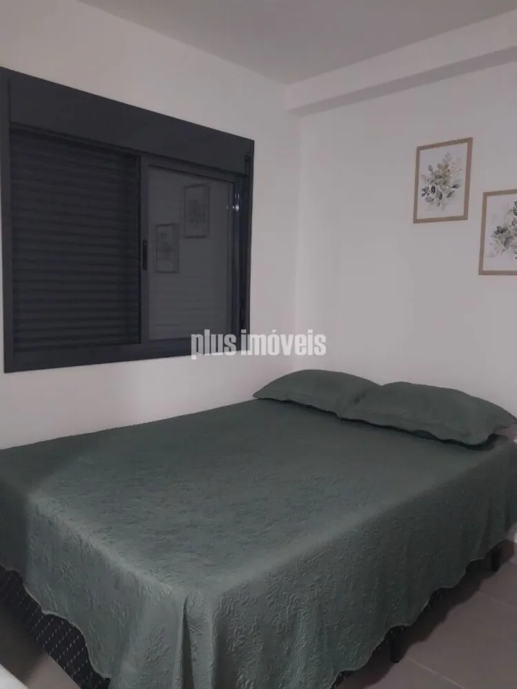 Apartamento, 1 quarto, 27 m² - Foto 3