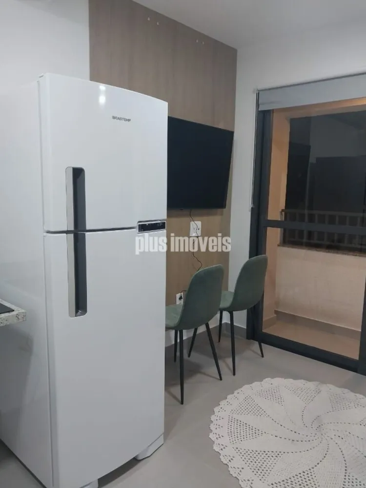 Apartamento, 1 quarto, 27 m² - Foto 4