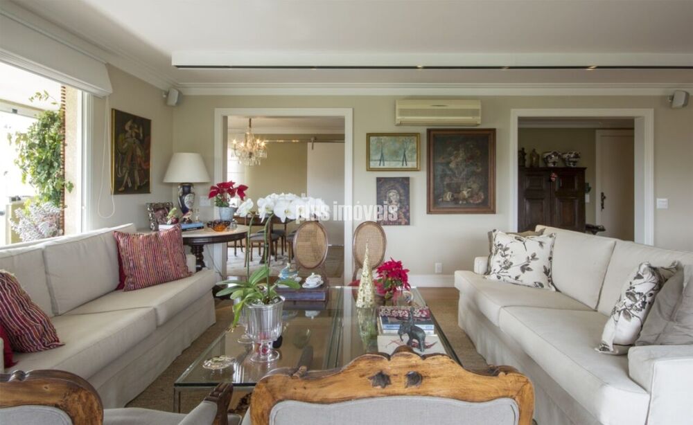 Apartamento, 3 quartos, 300 m² - Foto 3