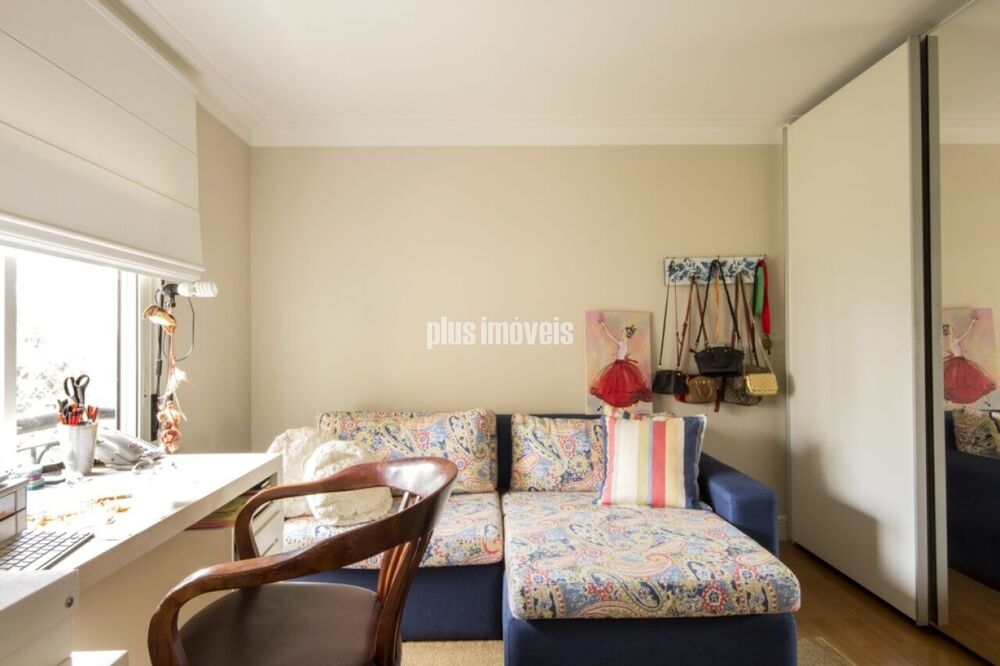 Apartamento, 3 quartos, 300 m² - Foto 6