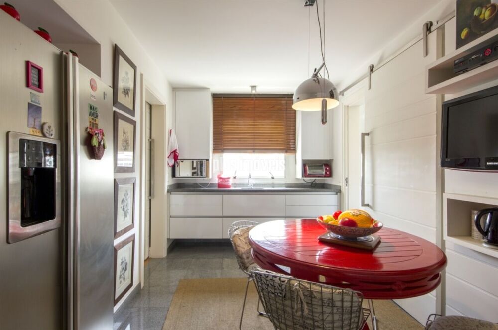 Apartamento, 3 quartos, 300 m² - Foto 2