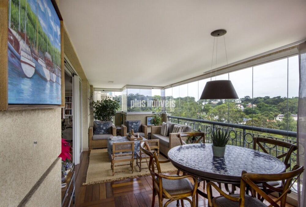 Apartamento, 3 quartos, 300 m² - Foto 7