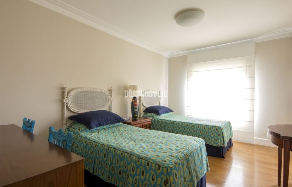 Apartamento, 3 quartos, 300 m² - Foto 4