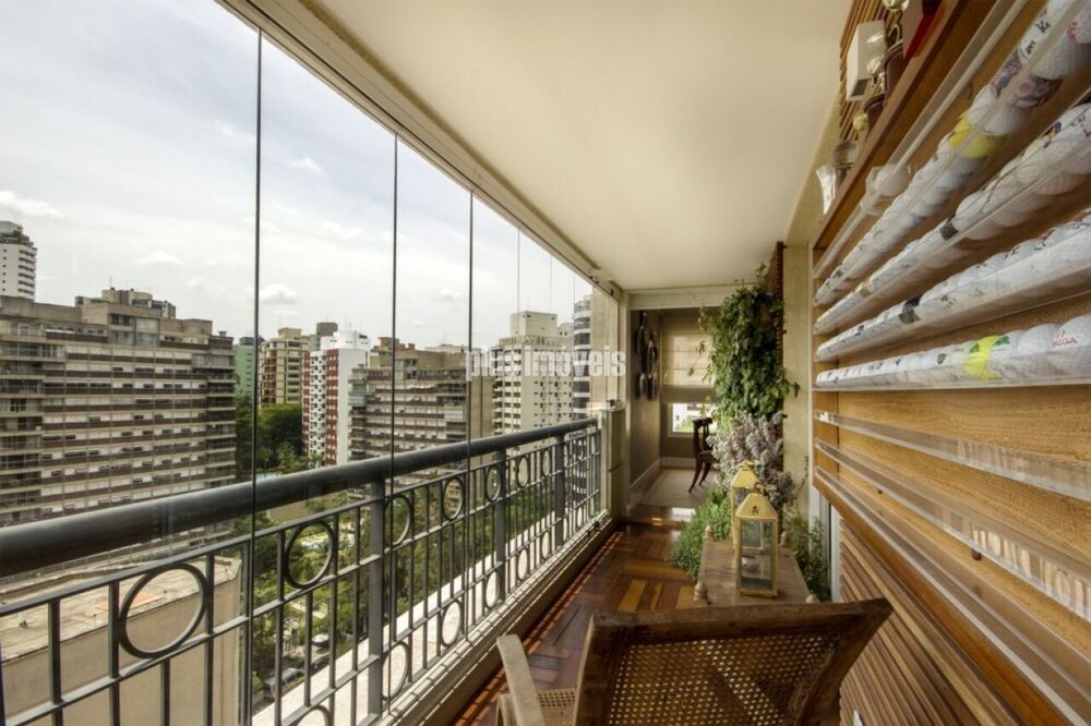Apartamento, 3 quartos, 300 m² - Foto 8