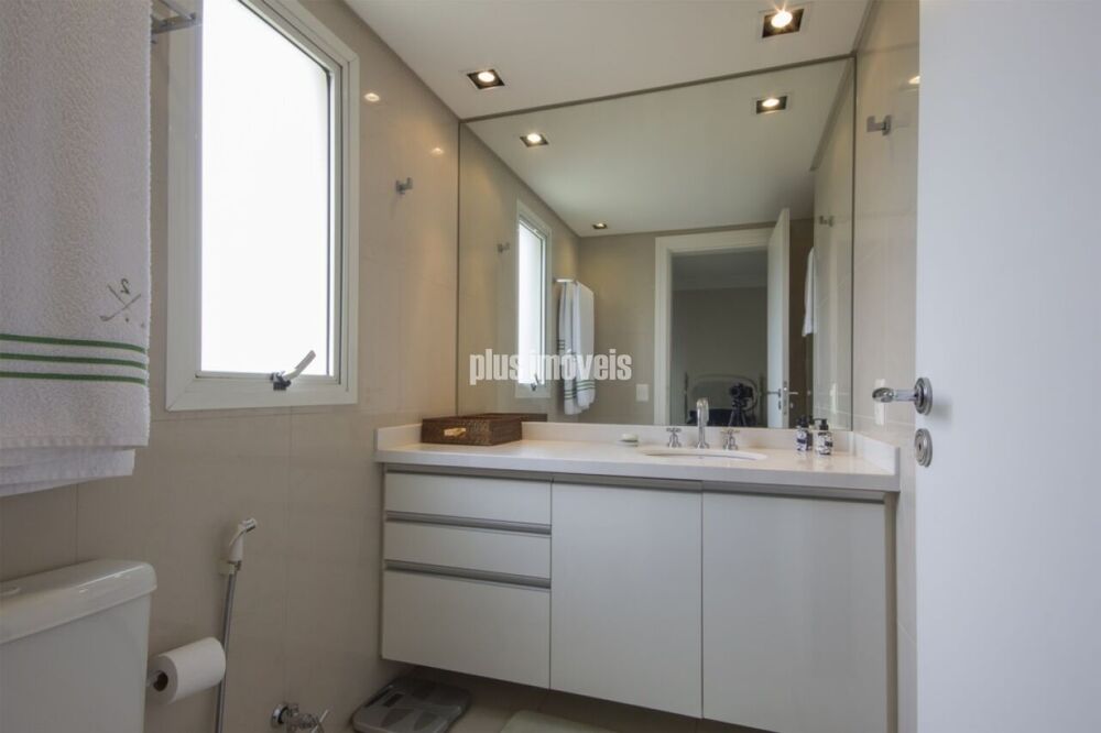 Apartamento, 3 quartos, 300 m² - Foto 5