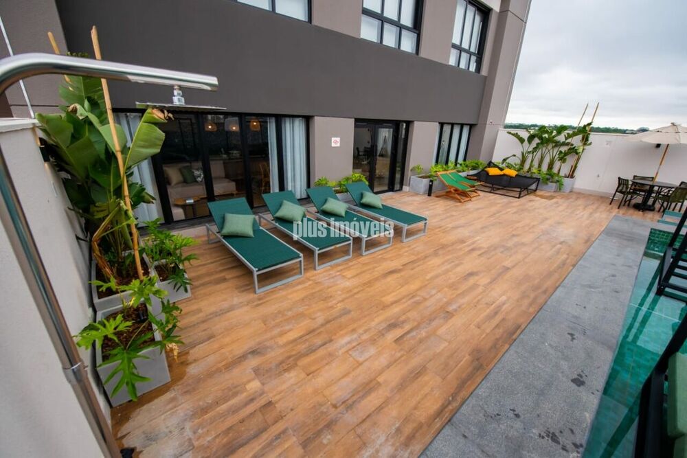Apartamento, 1 quarto, 24 m² - Foto 54