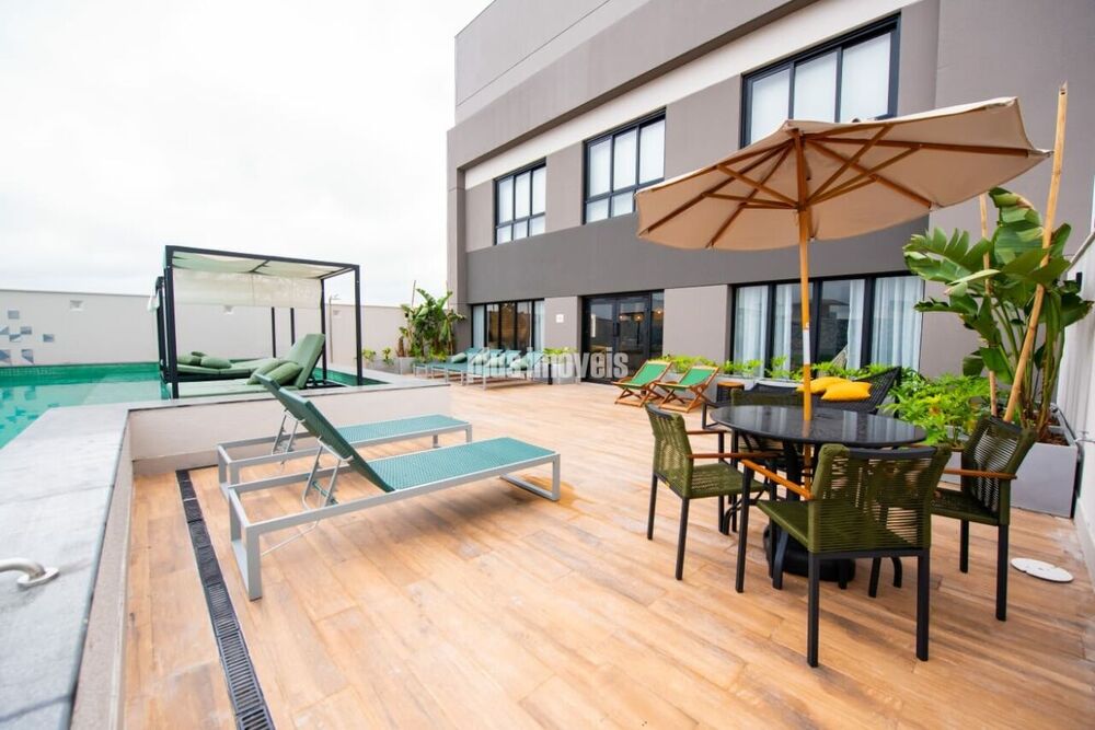 Apartamento, 1 quarto, 24 m² - Foto 18