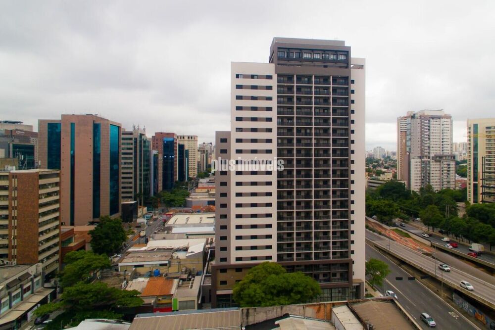 Apartamento, 1 quarto, 24 m² - Foto 28