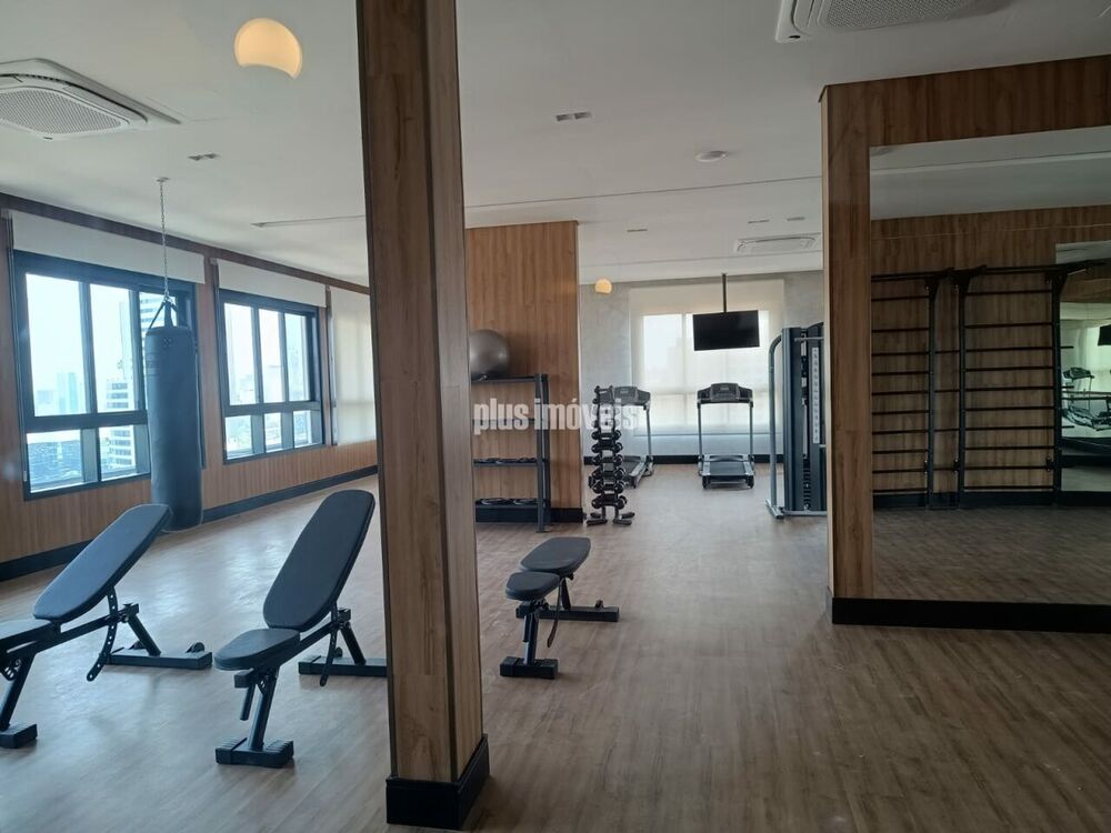 Apartamento, 1 quarto, 24 m² - Foto 49