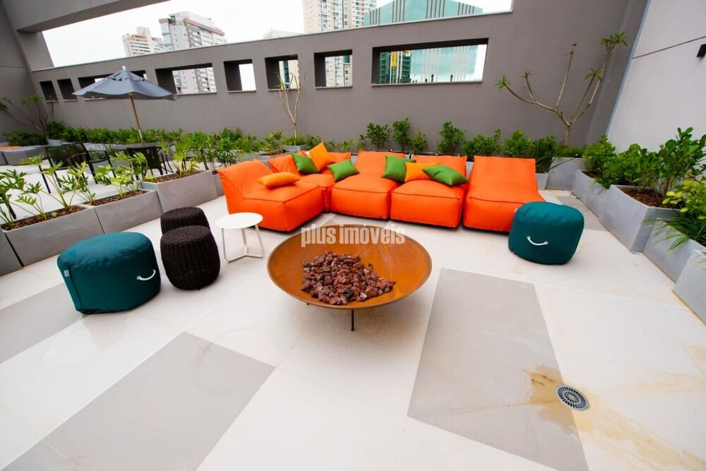 Apartamento, 1 quarto, 24 m² - Foto 38