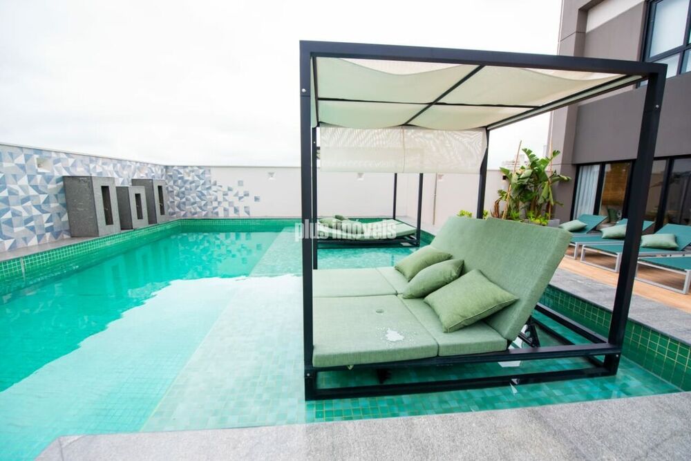 Apartamento, 1 quarto, 24 m² - Foto 33