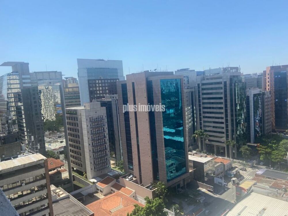 Apartamento, 1 quarto, 24 m² - Foto 29