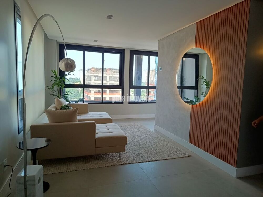 Apartamento, 1 quarto, 24 m² - Foto 9