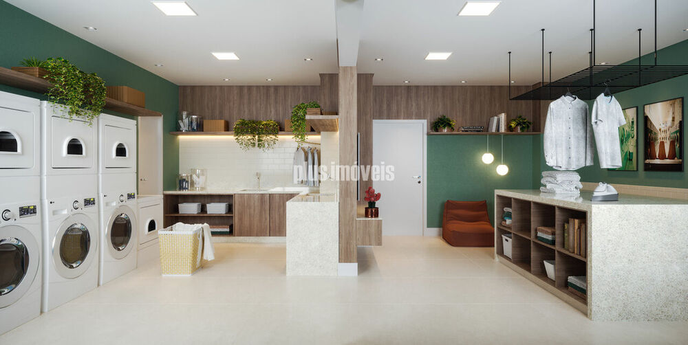Apartamento, 1 quarto, 24 m² - Foto 55