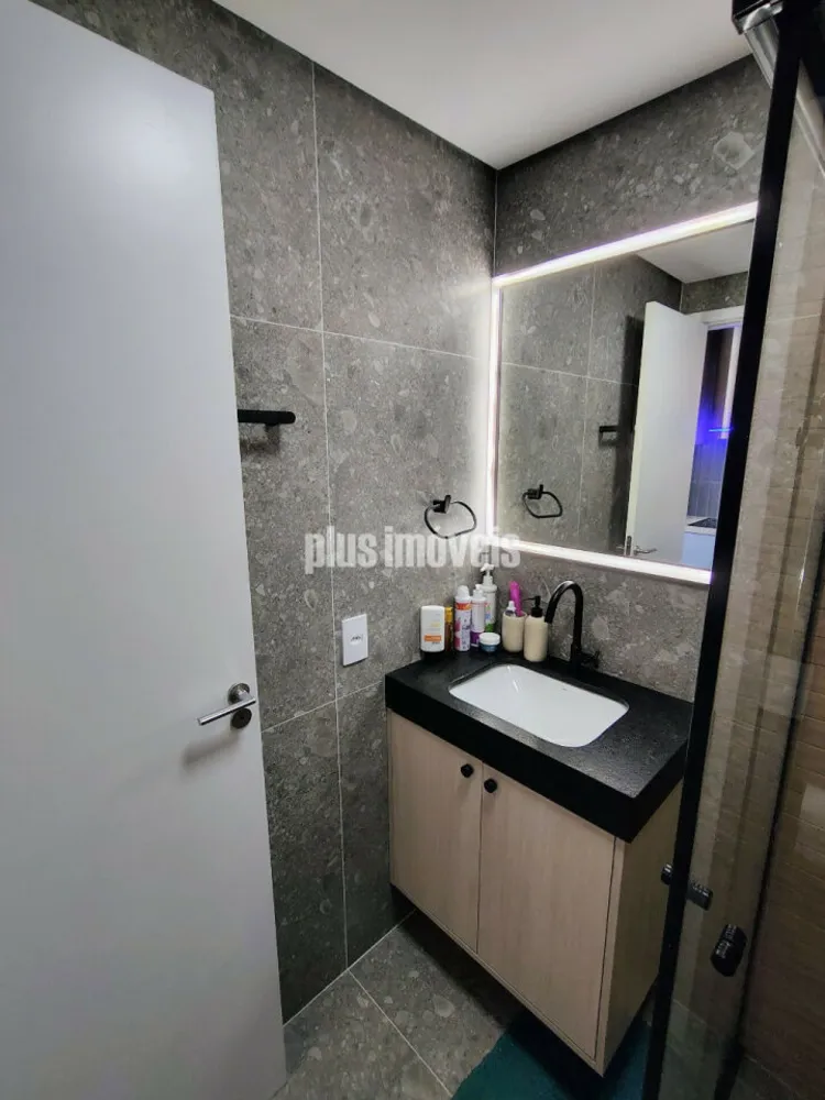 Apartamento, 1 quarto, 27 m² - Foto 3