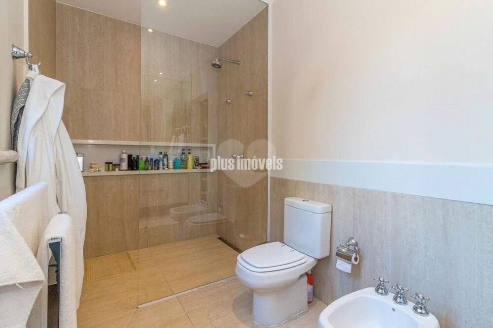 Casa, 4 quartos, 1559 m² - Foto 13