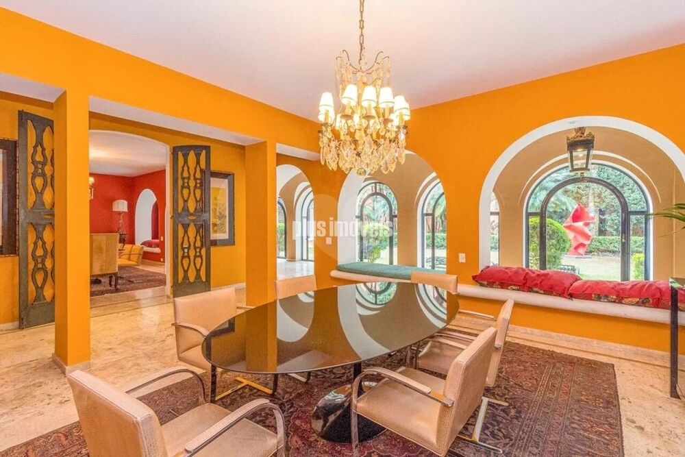 Casa, 4 quartos, 1559 m² - Foto 3