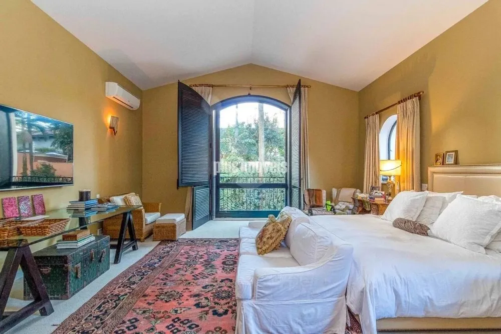 Casa, 4 quartos, 1559 m² - Foto 9