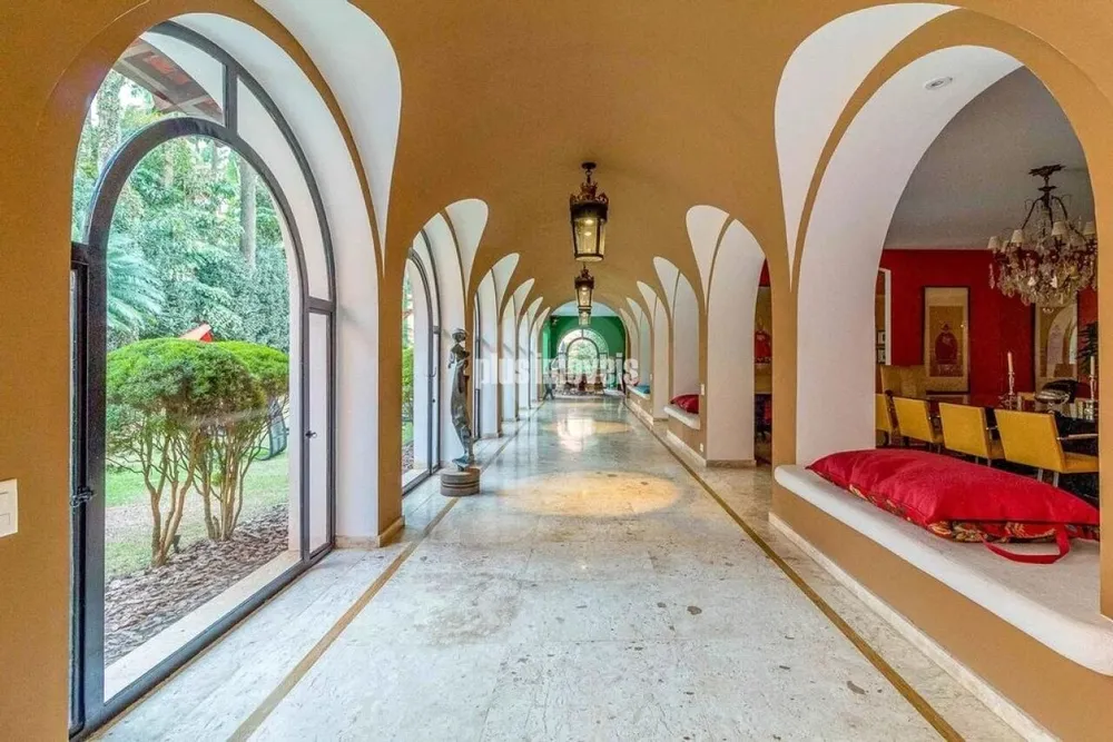Casa, 4 quartos, 1559 m² - Foto 12