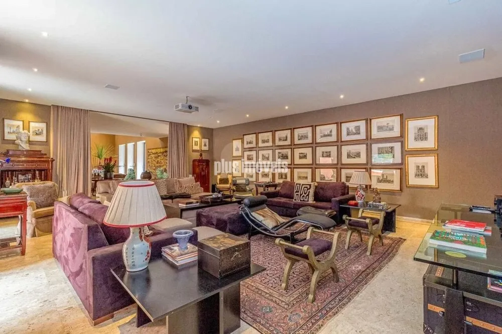 Casa, 4 quartos, 1559 m² - Foto 3