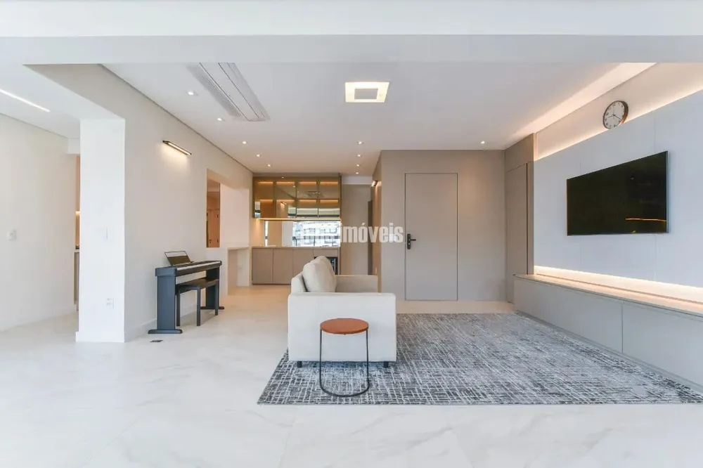 Apartamento, 3 quartos, 162 m² - Foto 2