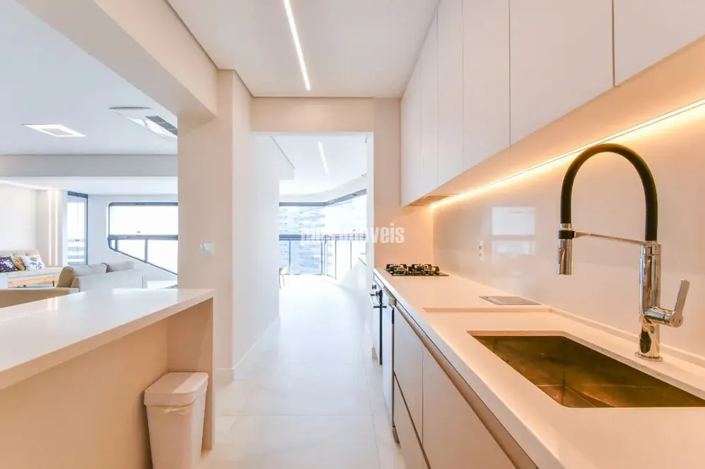 Apartamento, 3 quartos, 162 m² - Foto 6