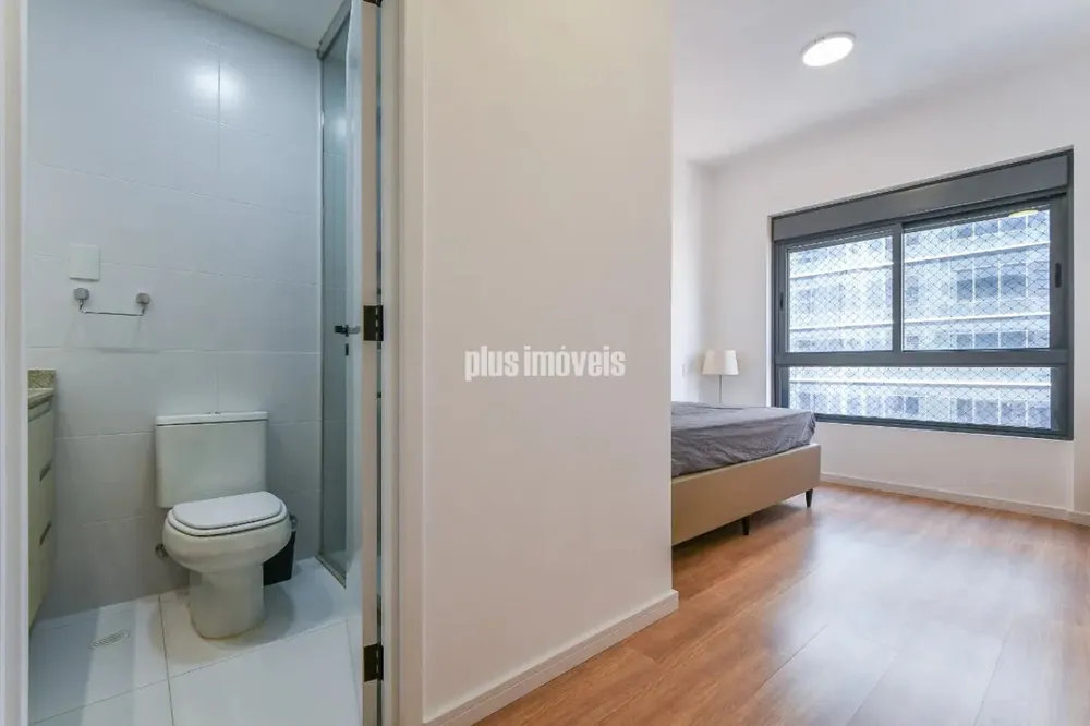 Apartamento, 3 quartos, 162 m² - Foto 8