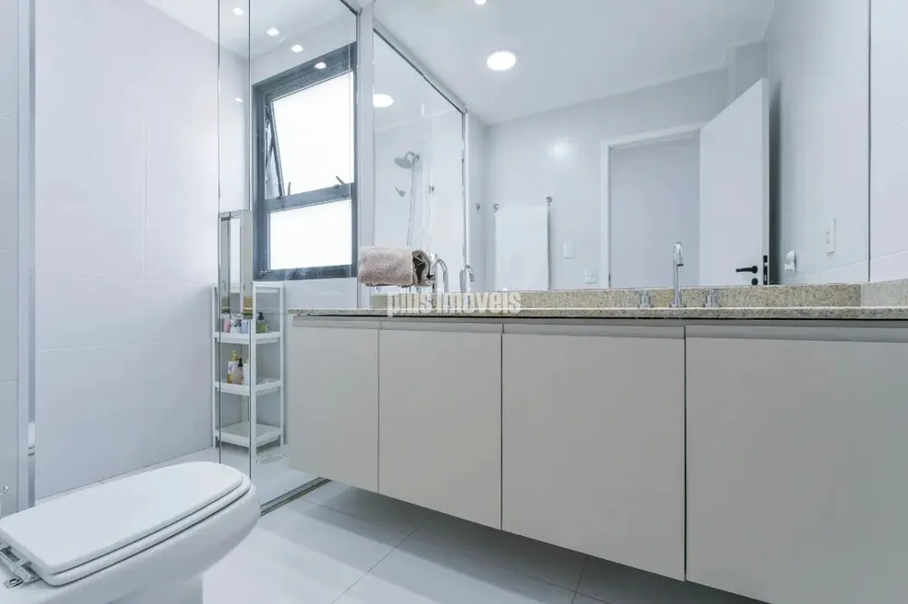 Apartamento, 3 quartos, 162 m² - Foto 7