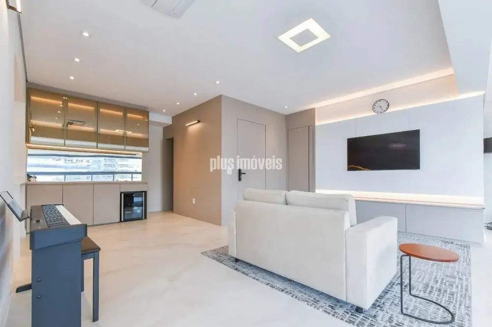 Apartamento, 3 quartos, 162 m² - Foto 3