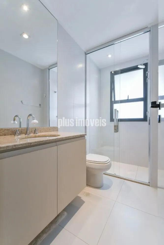 Apartamento, 3 quartos, 162 m² - Foto 6