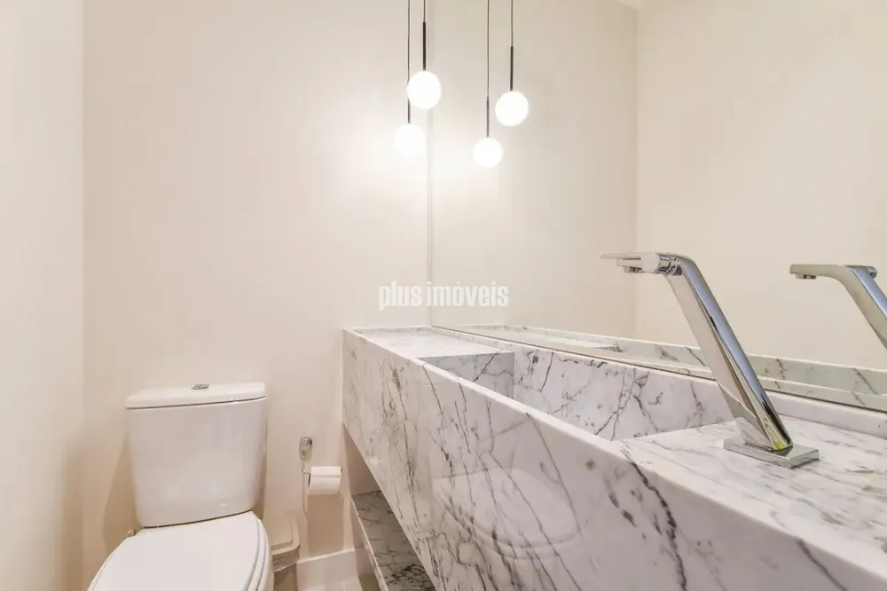 Apartamento, 3 quartos, 162 m² - Foto 5