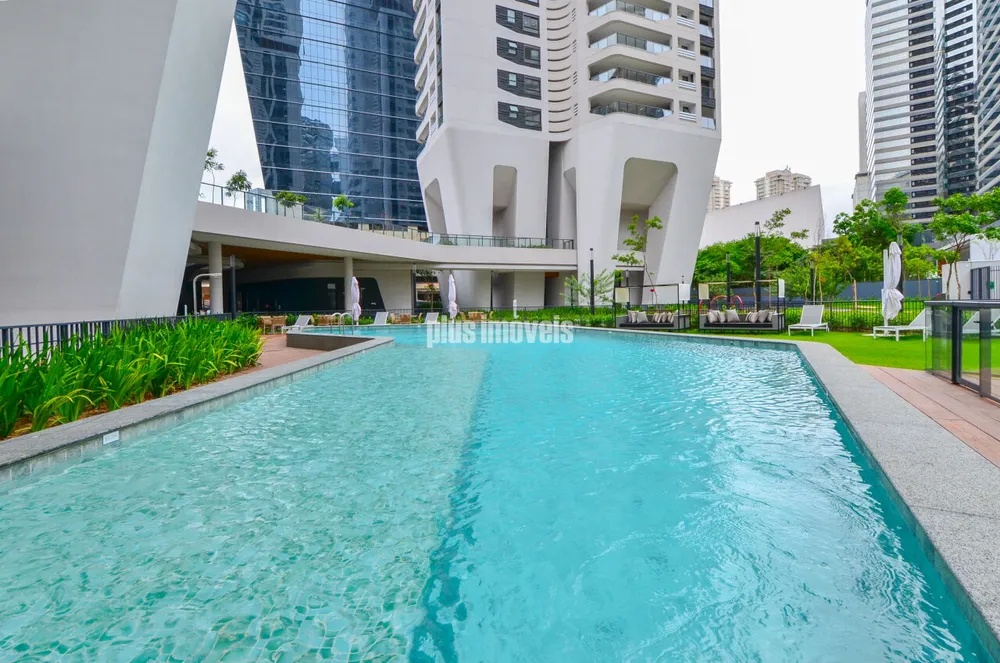 Apartamento, 3 quartos, 162 m² - Foto 13