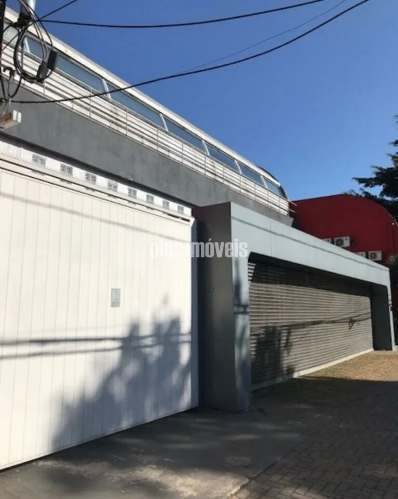 Prédio Inteiro, 1000 m² - Foto 3