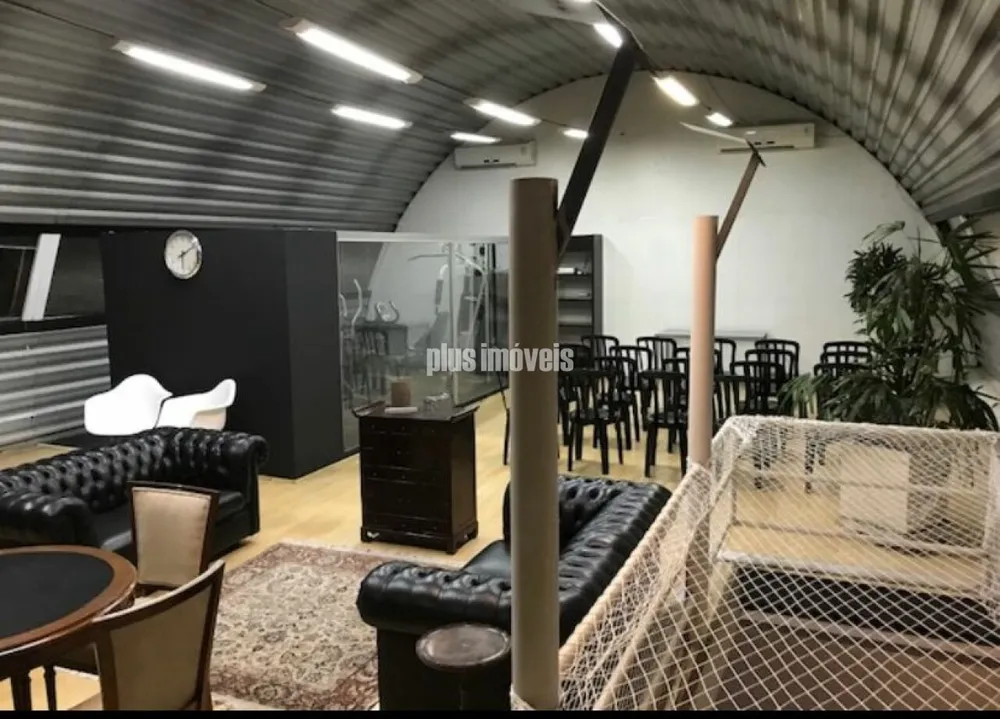 Prédio Inteiro, 1000 m² - Foto 4