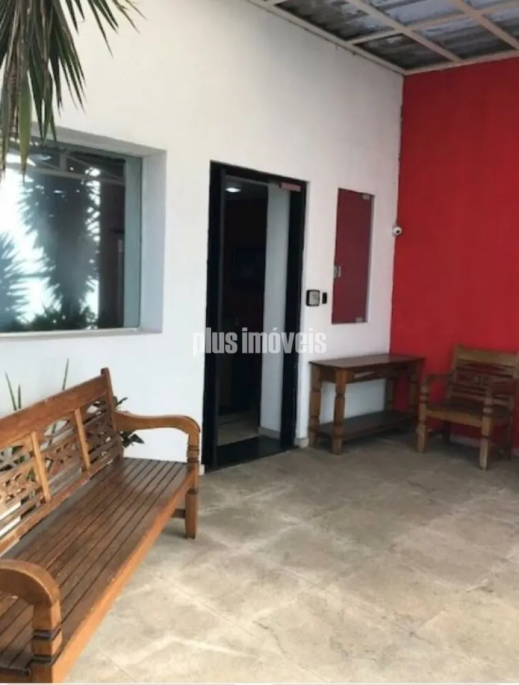 Prédio Inteiro, 1000 m² - Foto 2