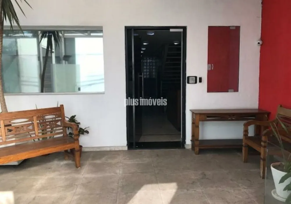 Prédio Inteiro, 1000 m² - Foto 1