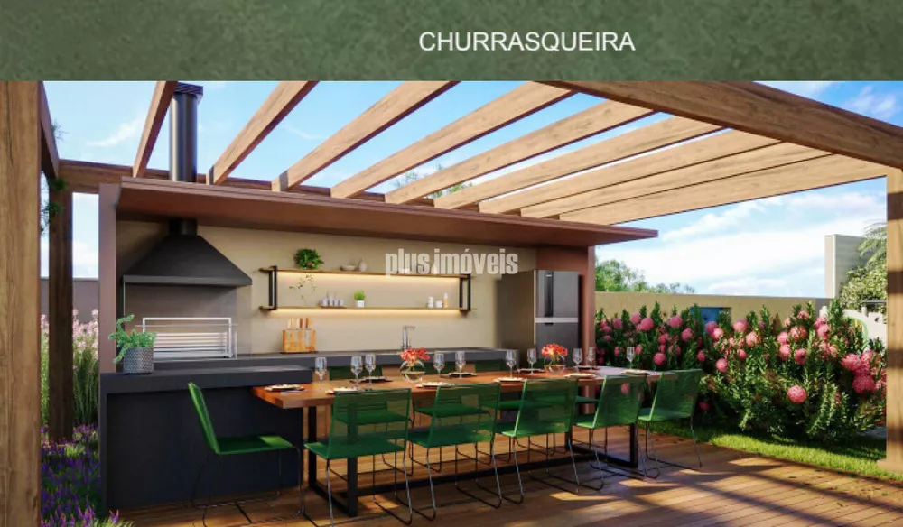 Apartamento, 3 quartos, 160 m² - Foto 4