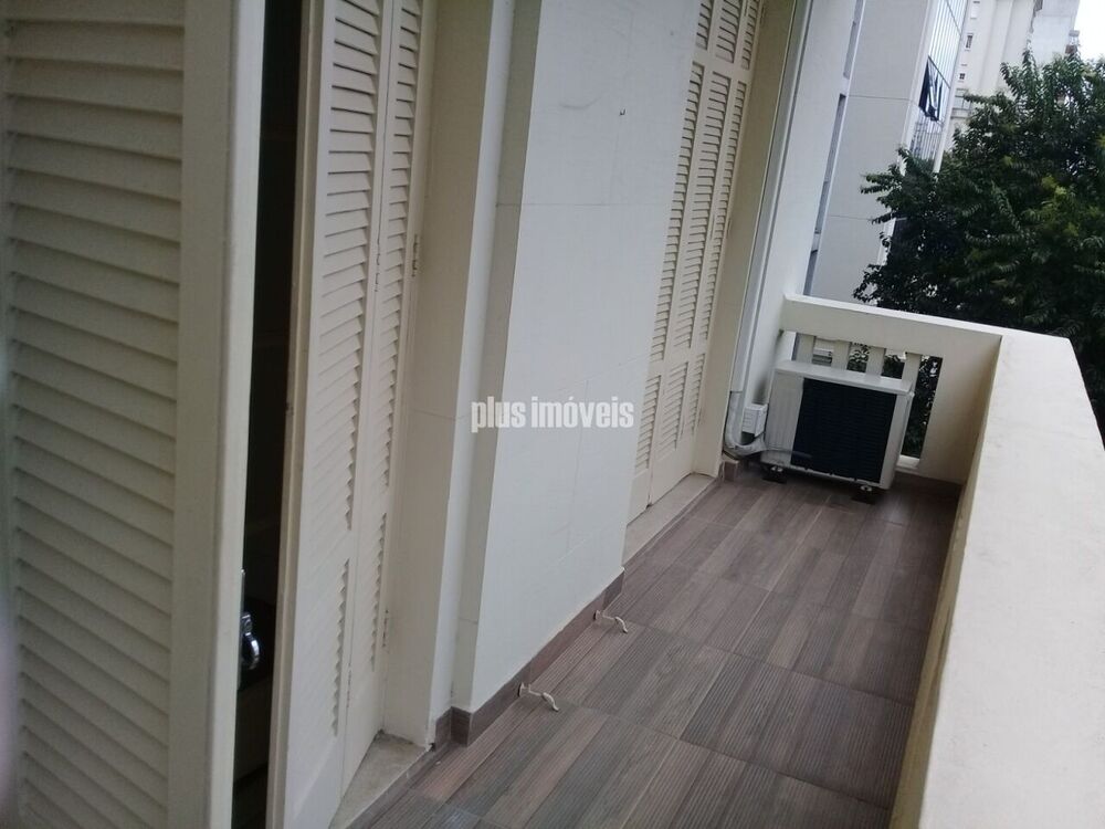 Apartamento, 3 quartos, 170 m² - Foto 3
