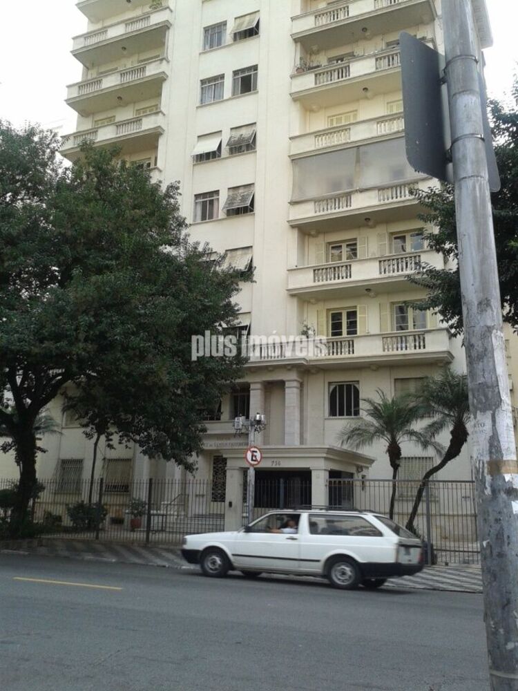 Apartamento, 3 quartos, 170 m² - Foto 4