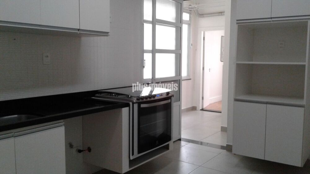 Apartamento, 3 quartos, 170 m² - Foto 1