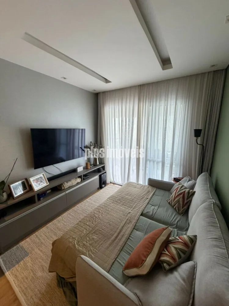 Apartamento, 2 quartos, 96 m² - Foto 2