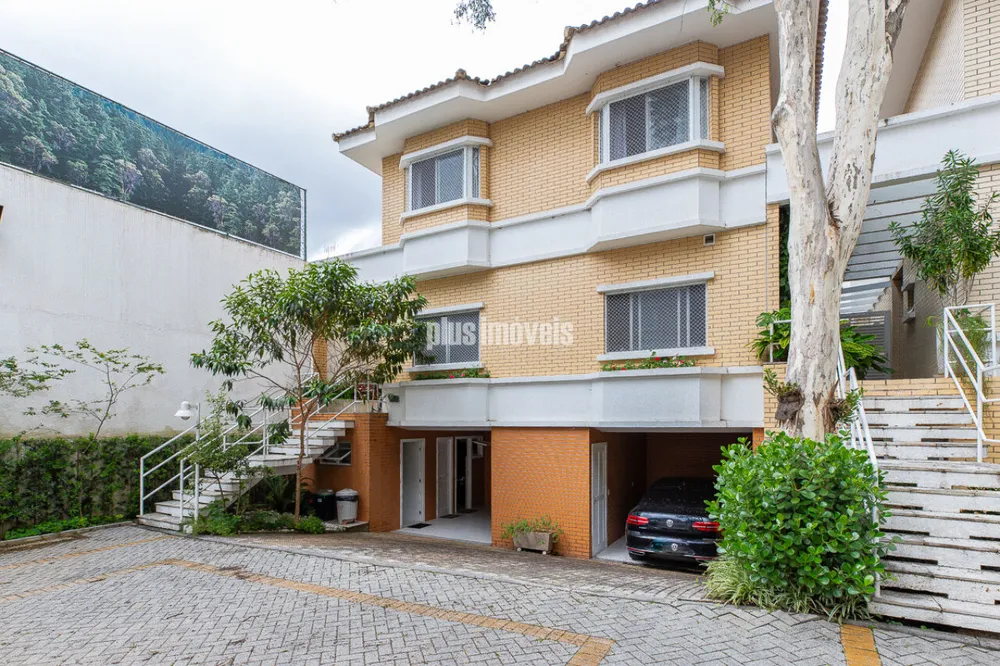 Casa de Condomínio, 4 quartos - Foto 8