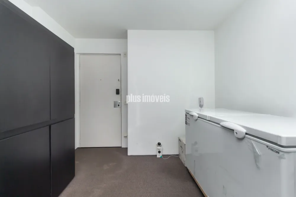 Sala-Conjunto, 42 m² - Foto 1