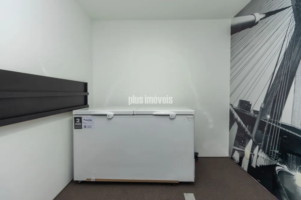 Sala-Conjunto, 42 m² - Foto 3