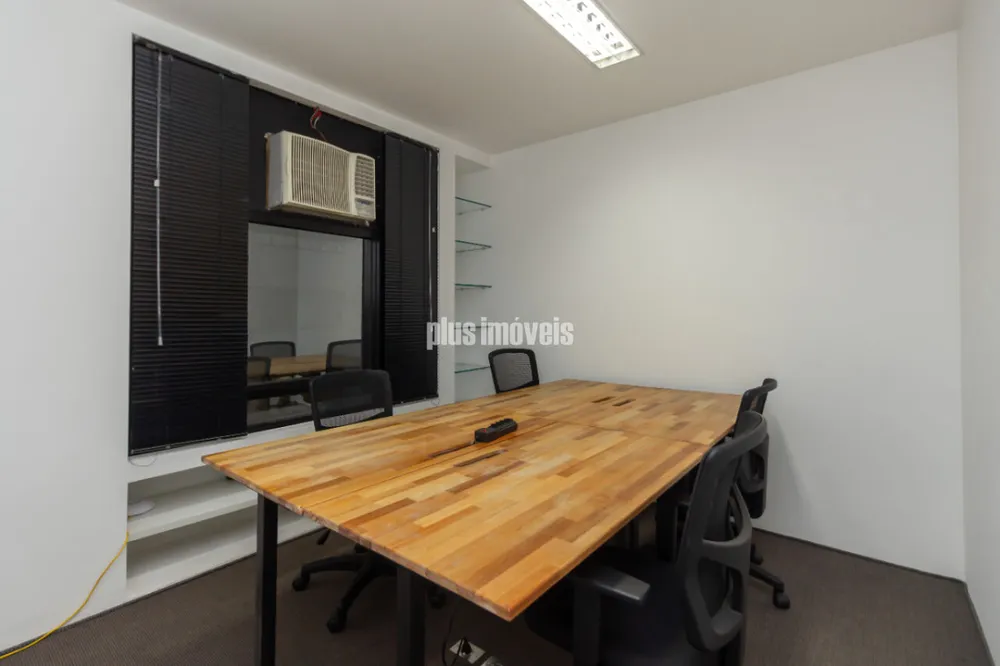 Sala-Conjunto, 42 m² - Foto 2