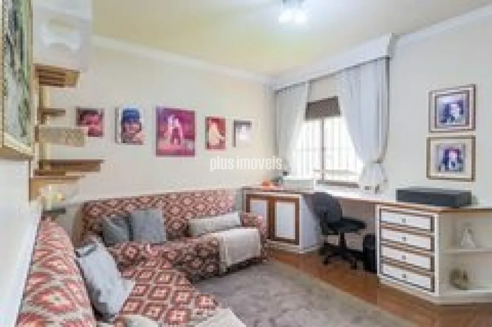 Apartamento, 4 quartos, 274 m² - Foto 1